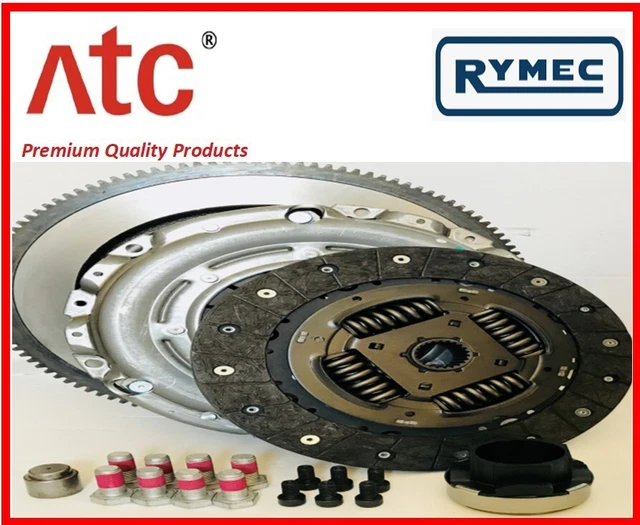 Action Clutch 01-03 BMW 330I 3.0L (M54) Aluminum Lightweight Flywheel main image 1